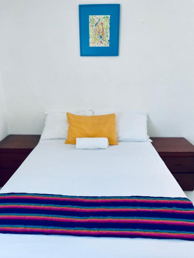 Punta Me Apartments & Rooms In Punta Sam Ferry Beach Cancún Buitenkant foto